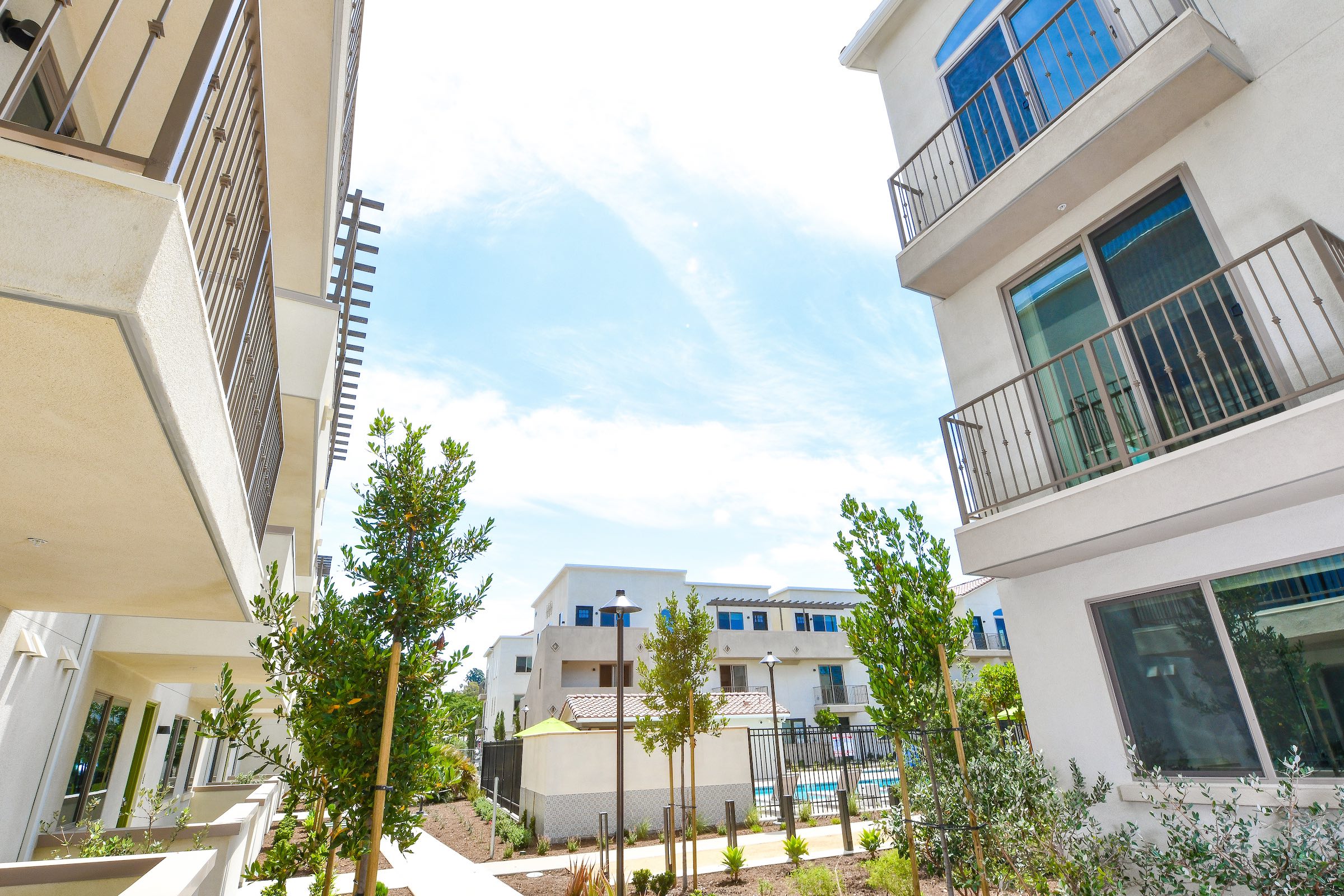 Breeze Hill Silvergate Development