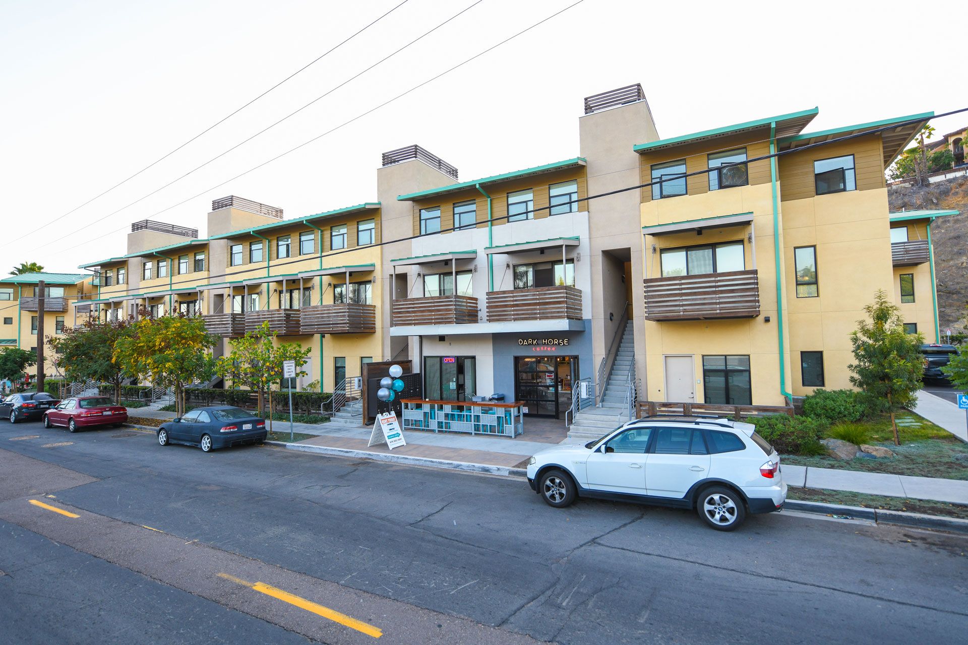 Developer Completes 14 Million La Mesa Apartment Complex Silvergate